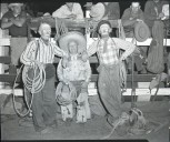 National Cowboy Museum receives historic rodeo photography collection