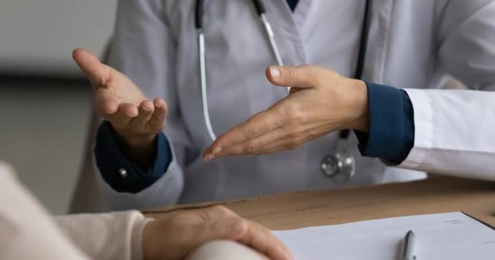 Ex Frederick pediatrician sentenced to decades behind bars for sexually abusing underage patients