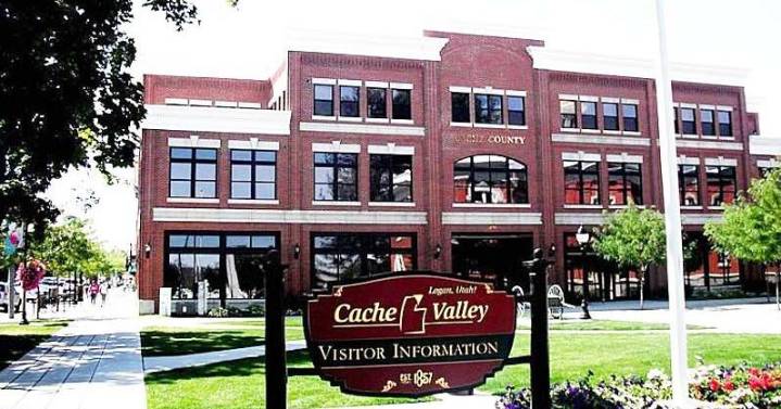 Members of Cache County Council approve $120 million budget for 2026