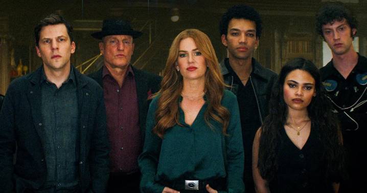 Now You See Me: Now You Don’t Worldwide Box Office: On Track To Beat A Morgan Freeman Starrer Honoured With 4 Oscars