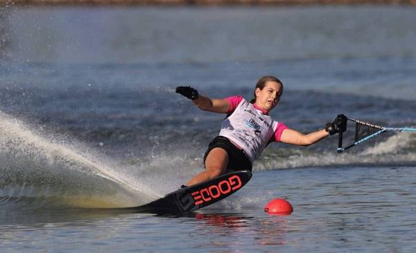 Mundial Sub 17 de Esquí Náutico: más de 120 atletas juveniles en Córdoba