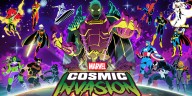 Marvel Cosmic Invasion Has a Hidden Marvel Rivals Easter Egg