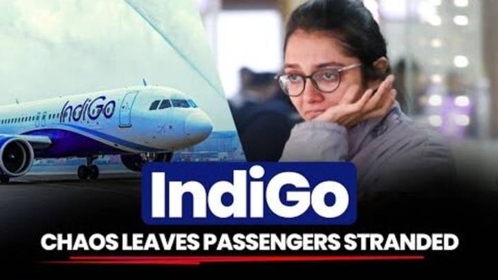 Govt directs all airlines to strictly adhere to fare caps amid IndiGo crisis