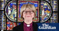 Church of England reviewing complaint against incoming archbishop of Canterbury
