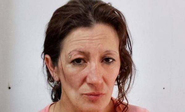 Buscan a una detenida que se escapó de la comisaría de Villa Rosas