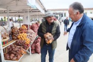 Cultura, aprendizaje e innovación marcaron la celebración del cuarto Día Departamental de la Papa en Boyacá