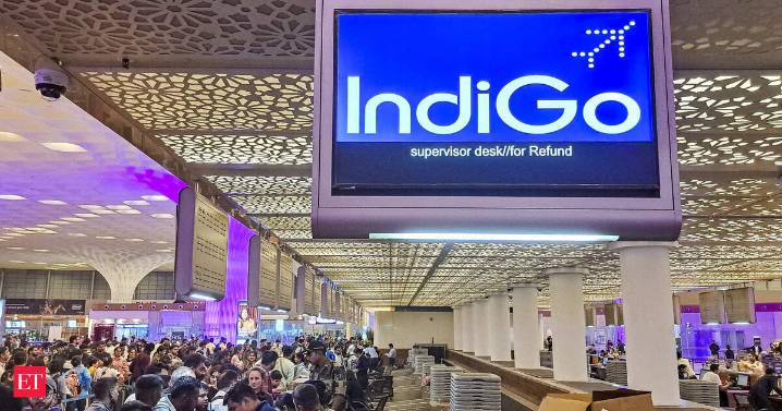 IndiGo’s rule shocker: Probe asks if airline ignored warnings before crisis hit