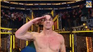 John Cena ends glorious career with one final salute
