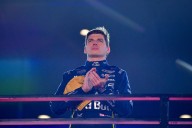 Deadspin | Max Verstappen claims crucial pole for Abu Dhabi finale