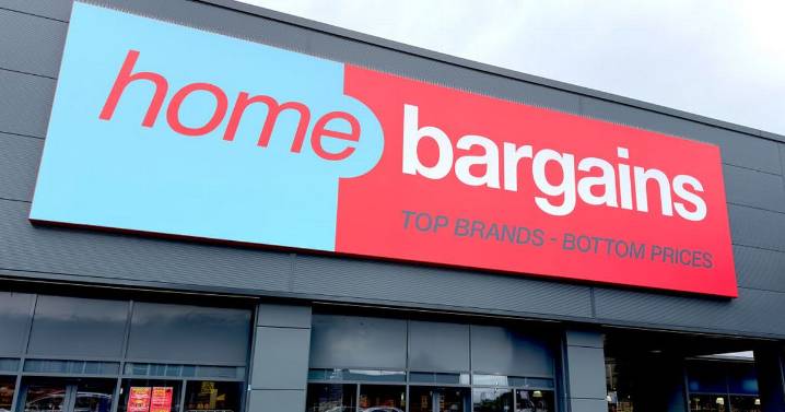 Home Bargains reduces 'elegant' designer perfume by 65% to £15.99
