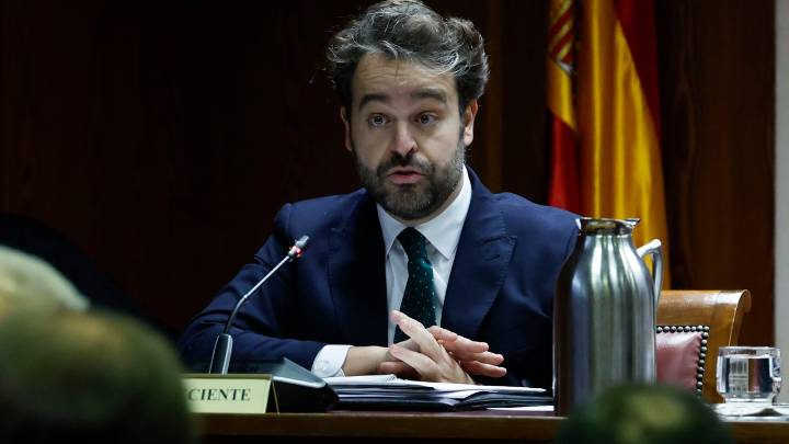 El último «gag» cómico del PSOE