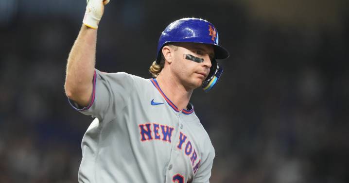 Pete Alonso finalizing five-year deal with the Orioles, reports say