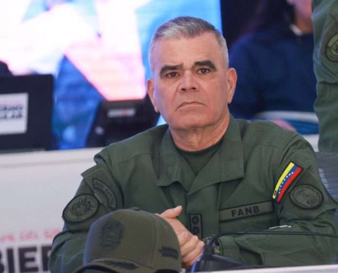 Padrino López advirtió que el imperialismo norteamericano ha difundido mentiras