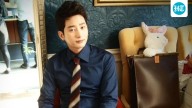 Park Si-hoo returns after 10-year hiatus, breaks silence on influencer scandal