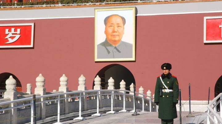 Chinese Government Calls for Strict 12-Child Policy on Mennonites