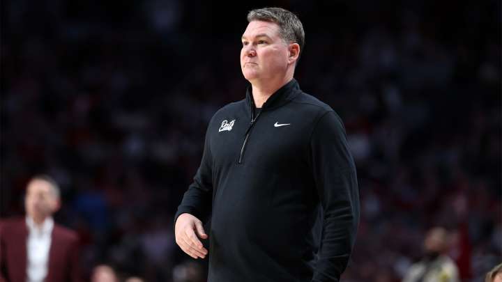 How Tommy Lloyd called his shot on Arizona freshman star’s career