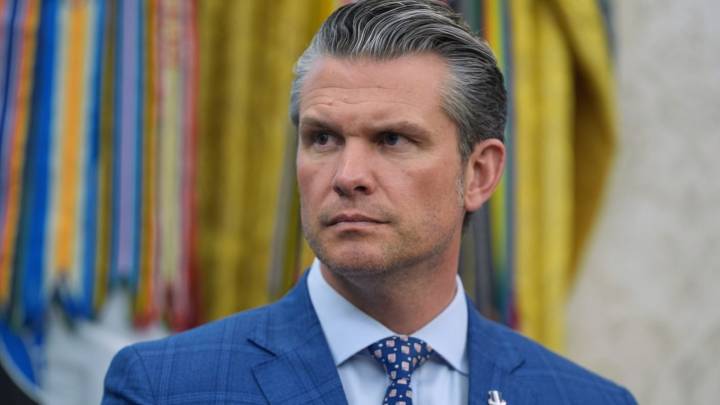 US Secretary Of War Pete Hegseth Used Signal to Share Yemen Strike Plans, Pentagon Watchdog Finds