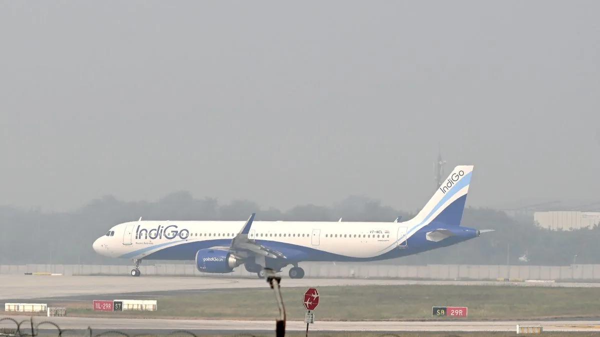 33 IndiGo flights cancelled at Hyderabad airport in two days; passengers inconvenienced