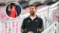 Antes de mudarse a Barcelona: el llamativo apodo de Lionel Messi en el Baby