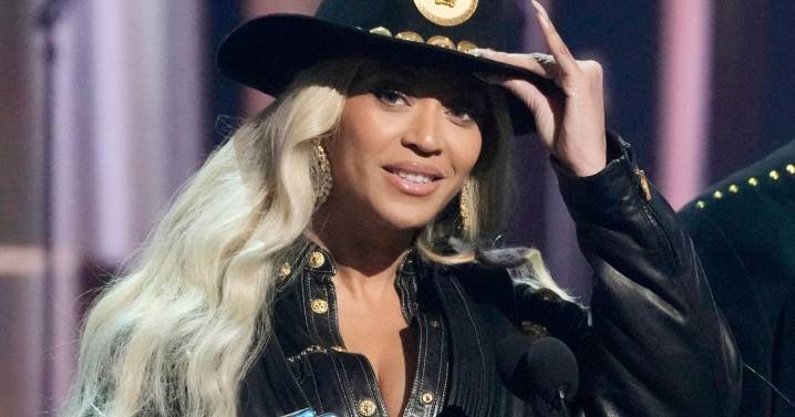 Beyoncé, Venus Williams, Nicole Kidman and Anna Wintour will co