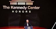 Media Give Trump Rare Nod for Kennedy Center Hosting Debut