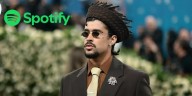 Bad Bunny es el artista más escuchado del mundo en 2025 según Spotify Wrapped