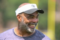 Pittsburgh Steelers won’t make coaching changes following Bills loss, Mike Tomlin says