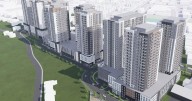 9-tower complex of 2,400 units approved for old St. Catharines hospital site
