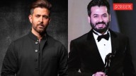 After Hrithik Roshan says he doesn’t agree with the politics of Dhurandhar, Aditya Dhar thanks him for ‘celebrating the craft’