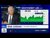 Southwest CEO: We’re evolving and changing our business model around our product