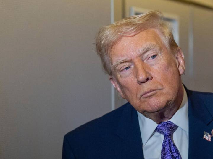 Trump commutes sentence of GPB Capital founder David Gentile