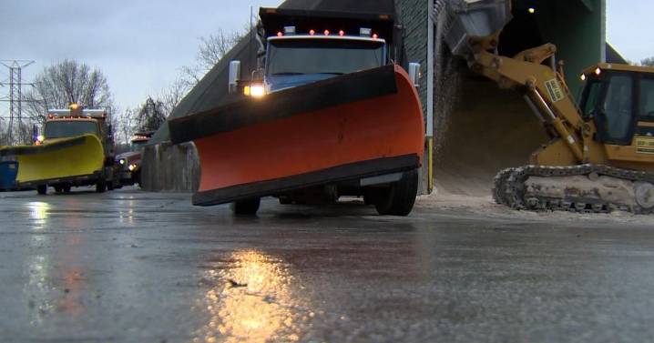 School closings and delays for Baltimore area for December 2