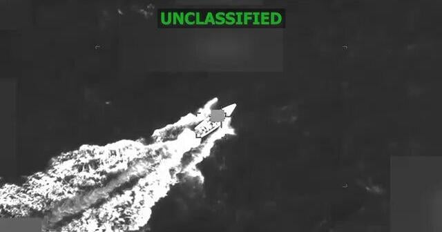 Lawmakers voice support for congressional reviews of Trump’s military strikes on boats