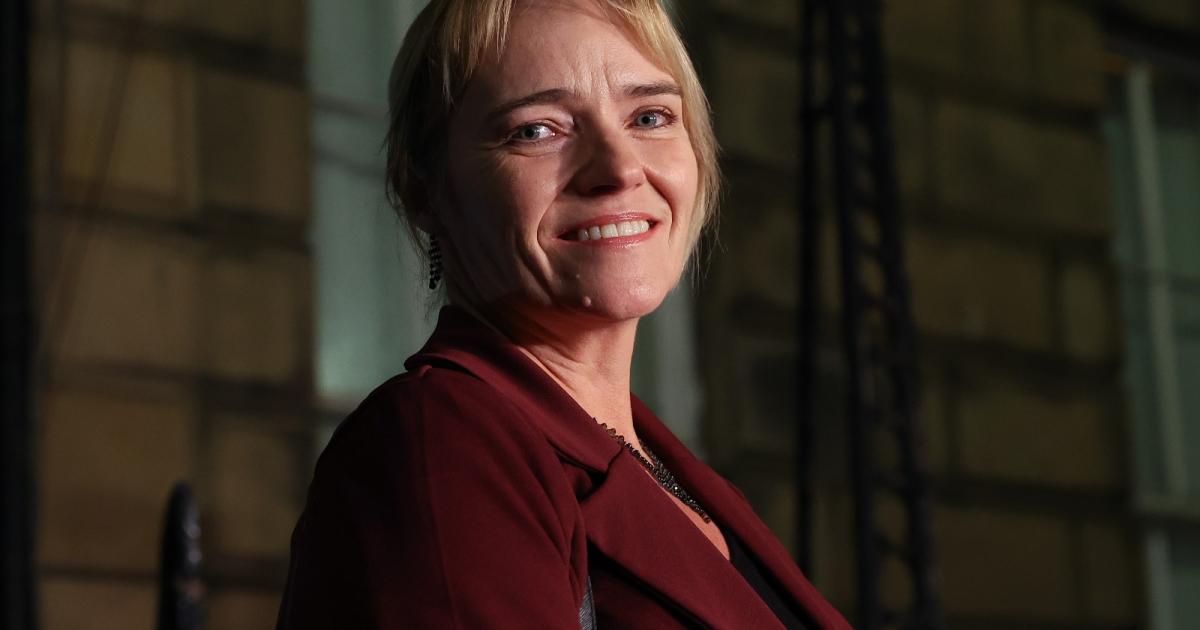 Sandie Peggie latest: Lawyers warn of 'problematic' judgment