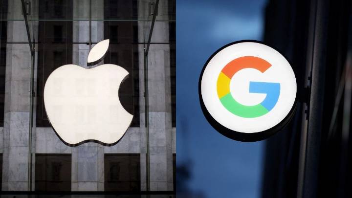 Apple and Google likely to collaborate for seamless data transfer between Android and iOS