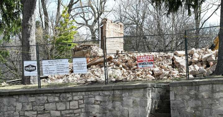 Ancaster residential project appealed to OLT