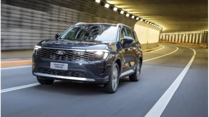 Adjudicaron el cupo 2026 de autos híbridos y eléctricos: hay 136.000 pedidos y más de 85.000 en espera