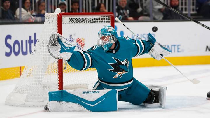 NHL EDGE stats: Sleeper teams for 2026 Stanley Cup Playoffs