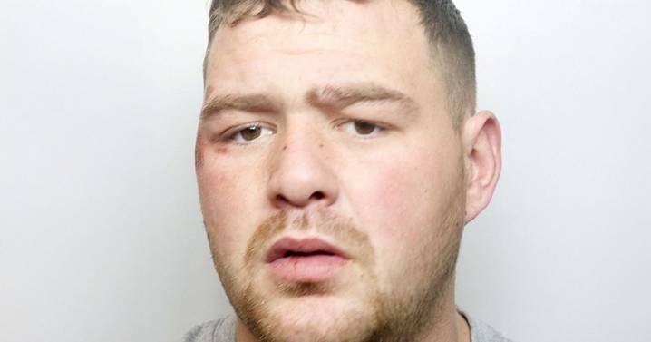 Moment drink driver says 'you’ve got nothing' after killing dad on Christmas Eve