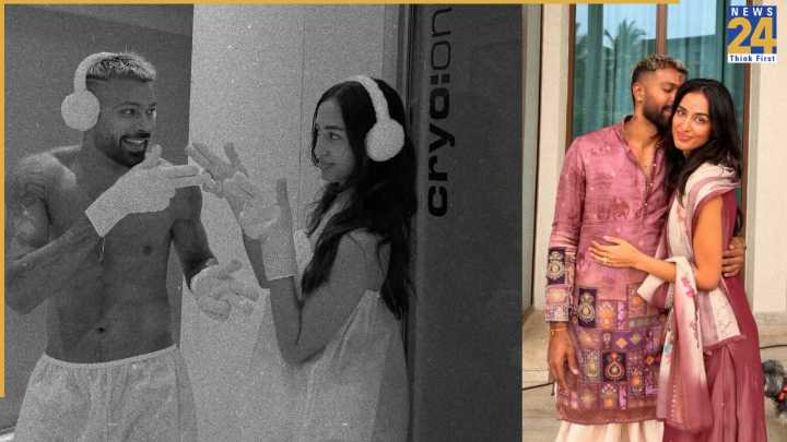 Hardik Pandya loses cool, gives big statement in support of his girlfriend Mahieka Sharma