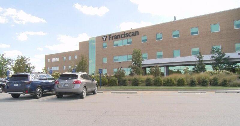Franciscan Health Lafayette part of Two-Day Suicide Prevention Workshop