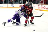 Minnesota Frost beat Ottawa Charge 5