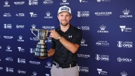Neergaard-Petersen wins Australian Open crown