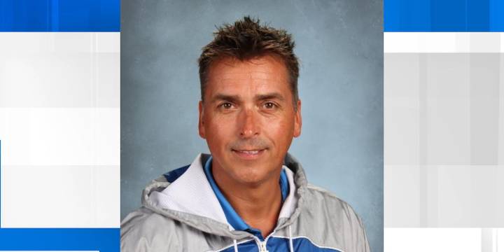 Longtime southern Ky. teacher dies