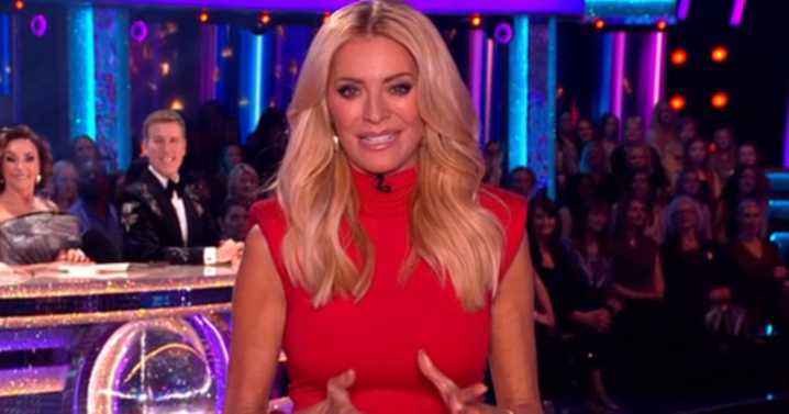 BBC Strictly Come Dancing fans emotional as eliminated stars return to ballroom