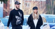 El refugio de Edurne y De Gea a las afueras de Madrid