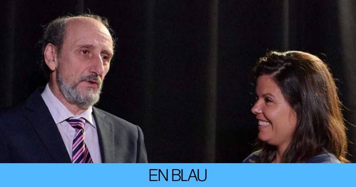 Compañera de José Luis Gil revela por qué ya no está en 'La que se avecina'