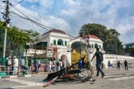 GenZ protests in Nepal leave 77 dead, NPR 84 billion in damages: Report