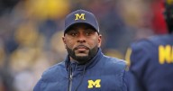 Fired Michigan football coach set to make first appearance since shocking dismissal