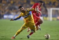 Toluca está vivo y aspira ganar el Apertura